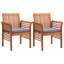 Chaise de patio avec coussins Nivaan-1196325687