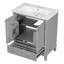 Base de meuble-lavabo simple 30 po seulement-93308778