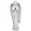 Angels & Cherubs Weather Resistant UV Resistant Plastic Garden Statue-24323774