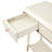 La Rachelle 64'' Console Table