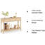 Console Alvene 51,4