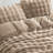 Frye Bubble Faux Fur Comforter Set-118619983-118619981