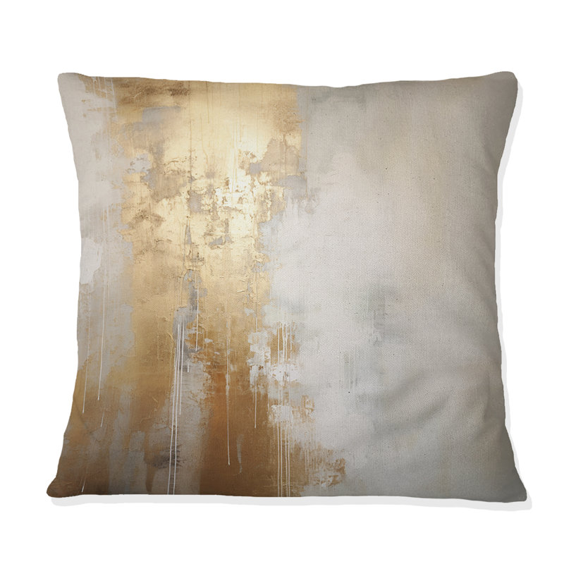Coussin Minimal