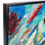 Art mural Home Run Swing