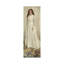 Symphony In White, No. 1 The White Girl by James Abbott McNeill Whistler - 1 Piece Panoramic Wall Art on Canvas-1933453513-1933453557