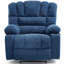 Canapé inclinable avec chauffage et vibration Living Space-1969352981