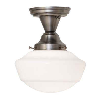 Analuisa 1 - Light Semi Flush Mount