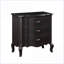 Table de chevet 3 tiroirs Chelmsford-1963543394