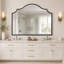 Miroir mural Modern Modern-1951838674
