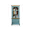 Vitrines en bois manufacturé Bule