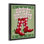 Cadre flottant à bottes de cowboy Howdy Holidays, design par Jilly Jack Designs