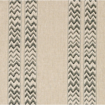 Tissu à rayures Kudu