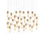 Cannula LED Pendant-814134008-814134015
