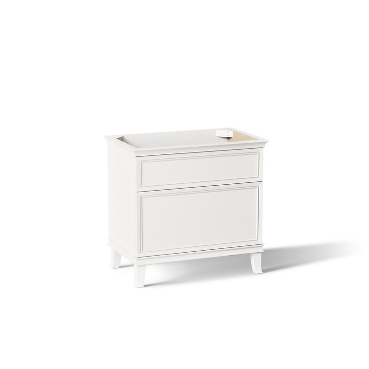 Artifacts Vanity 36 Inches