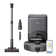 EUFY E20 3-IN-1 ROBOTIC VACUUM, STICK VACUUM, AND HAND VACUUM