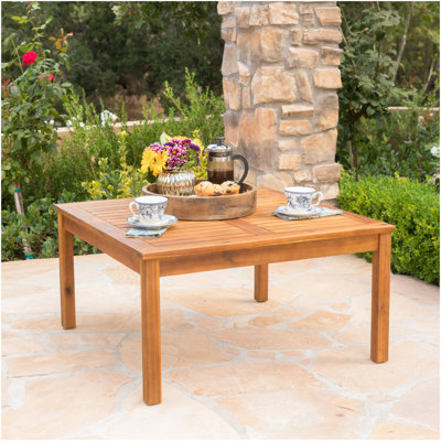 Table basse Perla