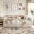 Beige sélectionné