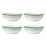 Porcelain Cereal Bowl
