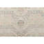 Hand Knotted Wool Oriental Area Rug in Light Blue/Brown-2001149749