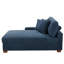 Upholstered Chaise Lounge-2076291402