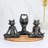 Jahvier Figurines & Sculptures