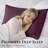 Cooling Bamboo Pillowcases, Set of 2 – Ultra Soft & Breathable-124174807-124174802