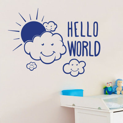 Wall Decal