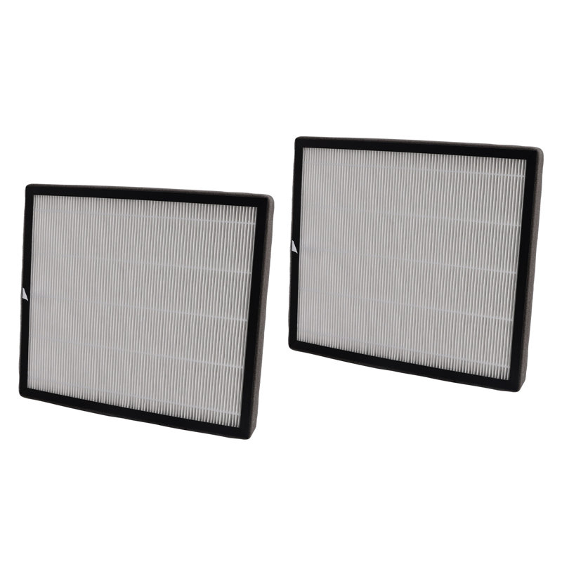 Filtre de remplacement de purificateur d'air