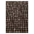 Munford Black Rug