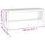 Lailey Solid Wood Eucalyptus Outdoor Bench-1478218033
