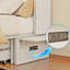 Armoire de rangement avec tiroirs Murphy