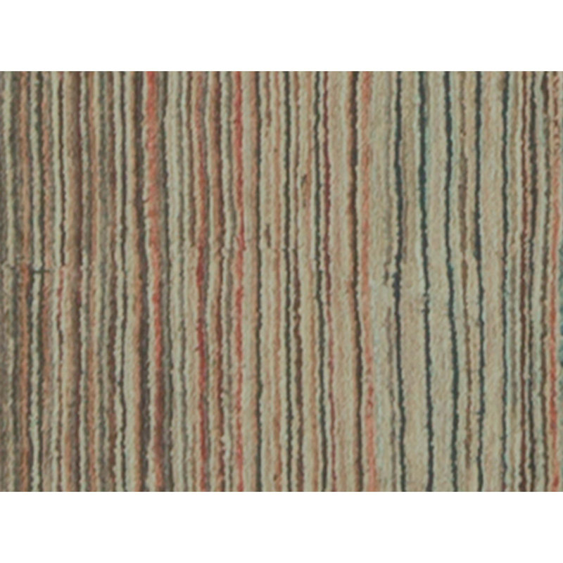 High-Quality Hand-Knotted Multi Area Rug