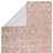 Machine Washable Causglen Southwestern Light Pink Area Rug-1376295824