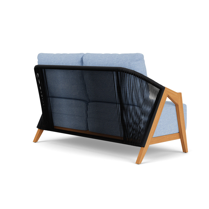Alpine Outdoor 2 - Seat Loveseat, Demo Skyway