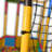 Funphix Dive In Ball Pit Set 414 Pcs