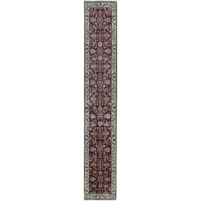 One-of-a-Kind 2'5" X 19'1" Area Rug