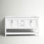 Ensemble de meuble-lavabo double 60 po Scottsbluff-1841204012