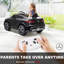 AIYAPLAY Mercedes-Benz GLC Licensed Kids Ride on Car with Remote-118348181
