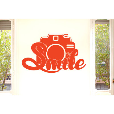 Wall Decal