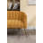 Murrow 50.6'' Velvet Loveseat-88893614