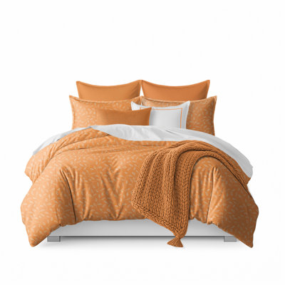 Valencia Terra Comforter & 1 Sham Set Twin