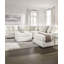 Repose-pieds standard large de 39 po Chessington