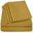 Microfiber Sheet Set-335607189-335607197