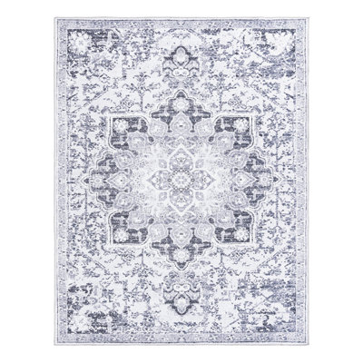 Braegger Oriental Indoor Rug