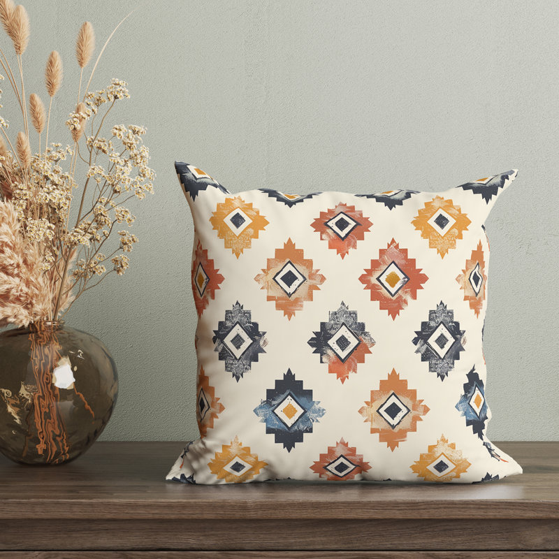 Housse de coussin Magdalena, H 20 po x l 20 po