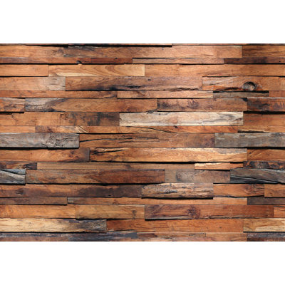 2.54m x 366cm Wall Mural
