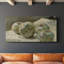 Botanical Series-CDLxxx- Toile tendue avec châssis - Prêt à être accroché-689397843