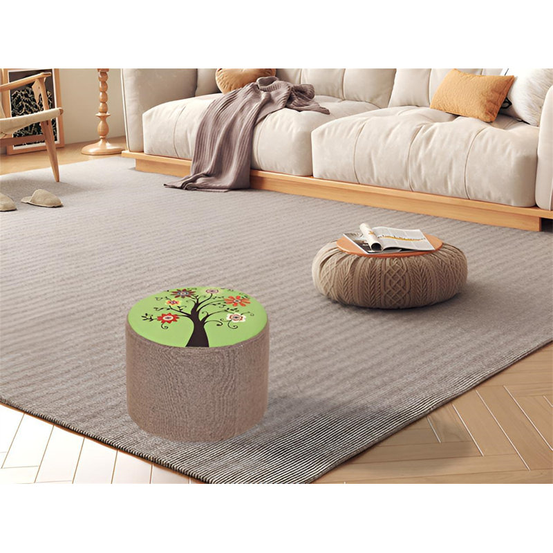 Tabouret d'appoint Laigan
