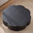 31.50"Modern Flower Shaped Coffee Table, Plum Blossom Shaped Coffee Table with Storage-1431833565