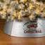 Arbre de Noël en métal galvanisé 40,5 "P